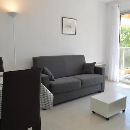 Sonia Appartement Antibes