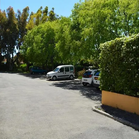Sonia Appartement Antibes